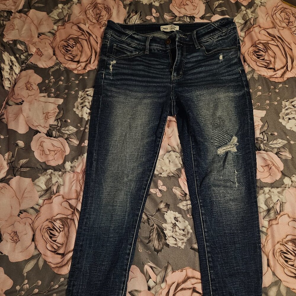 BKE Payton Skinny Jeans